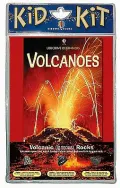 Volcanoes Kid Kit