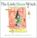 The Little Green Witch