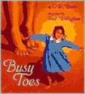 Busy Toes