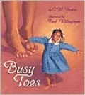 Busy Toes