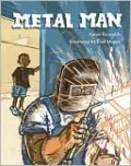 Metal Man