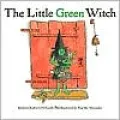 The Little Green Witch
