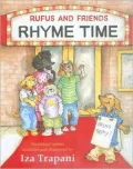 Rufus and Friends Rhyme Time