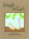 Book cover of Wiggle and Waggle