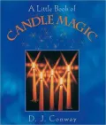 A Little Book of Candle Magic