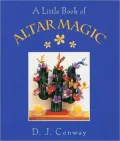 Altar Magic