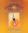 Little Book of Pendulum Magic