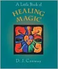 Little Book of Healing Magic