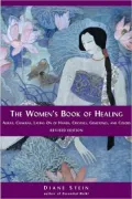 Women's Book of Healing