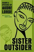 Sister Outsider, Commemorative Edition: Essays & Speeches