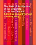 The State of Architecture at the Beginning of the 21st Century