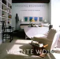 Crossing Boundaries: A Global Vision of Design