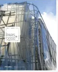 Paris 2000+: New Architecture