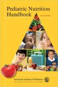 Pediatric Nutrition Handbook