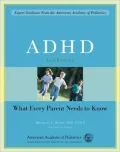 ADHD: A Complete and Authoritative Guide