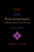 ESP and Psychokinesis: A Philosophical Examination
