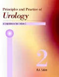Principles and Practice of Urology: A Comprehensive Text (Volume 2 of 2), Vol. 2