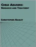 Child Abusers: Research and Treatment