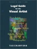 Legal Guide for the Visual Artist