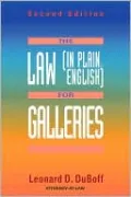 The Law (in Plain English) for Galleries