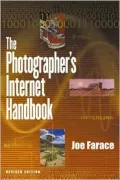 The Photographer's Internet Handbook