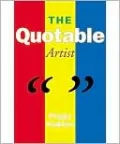 The Quotable Artist