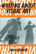Writing About Visual Art