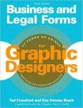 Business and Legal Forms for Graphic Designers