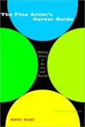 The Fine Artist's Career Guide, 2nd Edition