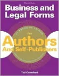 Business and Legal Forms for Authors & Self-Publishers