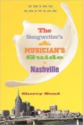 Songwriter's and Musician's Guide to Nashville