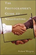 Photographers Guide to Negotiating