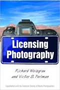 Licensing Photography