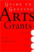 Guide to Getting Arts Grants