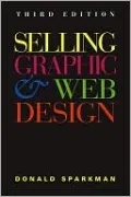 Selling Graphic and Web Design