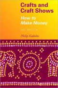 Crafts and Craft Shows: How to Make Money