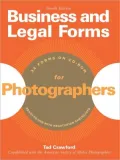 Business and Legal Forms for Photographers, 4th Edition (Business & Legal Forms for Photogra...