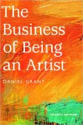 The Business of Being an Artist