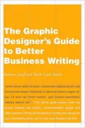 The Graphic Designer's Guide to Better Business Writing
