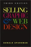 Selling Graphic and Web Design