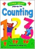 Learn about Counting Pop-Up Fun