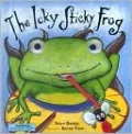 The Icky Sticky Frog