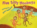 Five Silly Monkeys