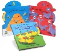 How Many Ducks in a Row?: A Turn and Pop Book