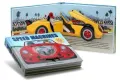 Speed Machines: A Pop-up Book with Moving Gears