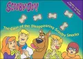 Scooby-Doo and the Case of the Disappearing Scooby Snacks