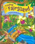 Finding Fairyland: A Picture Riddle Book