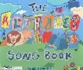 Alphabet Song Book Music & Magnets!