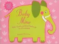 Baby Mine: With Touch And Feel Flashcards