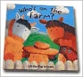 Whos on the Farm: Mini Edition